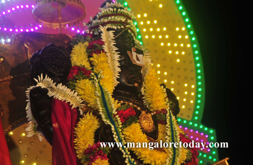 Samyameendra Theertha Swamiji